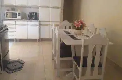Casa com 3 dormitórios à venda, 110 m² por r$ 400.000,00 - jardim santa inês - são josé dos campos/sp
