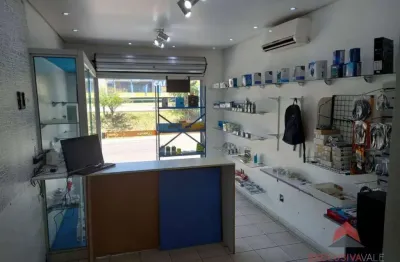 Casa à venda, 140 m² - jardim motorama - são josé dos campos/sp