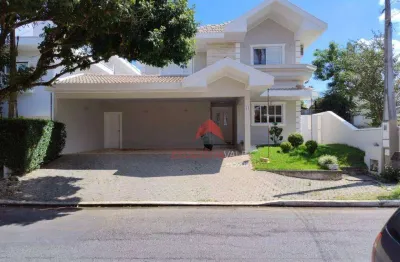 Casa à venda, 320 m² por r$ 2.150.000,00 - urbanova - são josé dos campos/sp