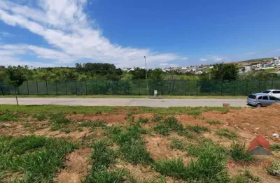 Terreno à venda, 614 m² por r$ 890.000,00 - condomínio residencial colinas do paratehy - são josé dos campos/sp