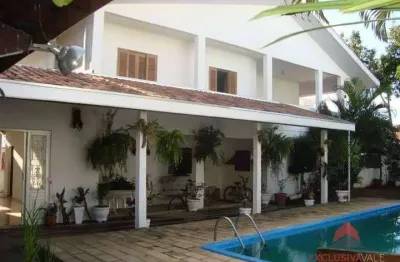 Casa com 3 quartos à venda na Rua Ipê, Jardim das Indústrias, São José dos Campos