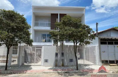 Casa com 3 dormitórios à venda, 159 m² por r$ 910.000,00 - jardim das indústrias - são josé dos campos/sp