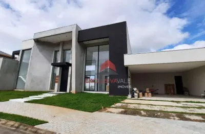 Casa à venda, 500 m² por r$ 4.400.000,00 - urbanova - são josé dos campos/sp