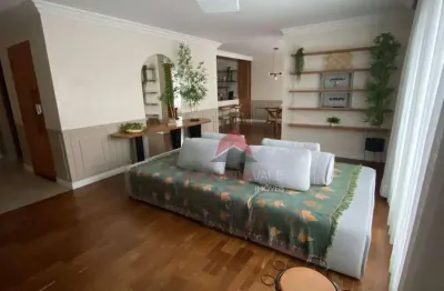 Apartamento com 4 dormitórios, 2 suítes, à venda, 247 m² por r$ 1.914.900 - jardim esplanada - são josé dos campos/sp