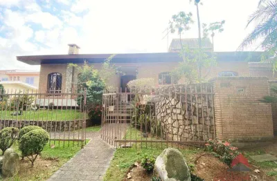 Casa à venda, 540 m² por r$ 2.550.000,00 - jardim esplanada ii - são josé dos campos/sp
