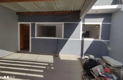 Casa com 3 dormitórios à venda, 76 m² por r$ 430.000,00 - residencial santa paula - jacareí/sp