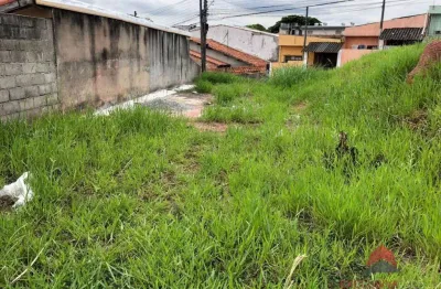 Terreno à venda, 134 m² por r$ 170.000,01 - vila iracema - são josé dos campos/sp