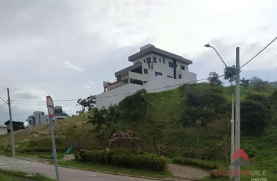 Terreno à venda, 361 m² por r$ 440.000,00 - putim - são josé dos campos/sp