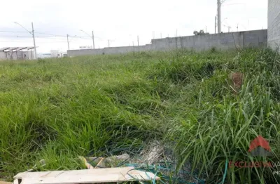 Terreno à venda, 336 m² por r$ 470.000,00 - reserva aruanã - são josé dos campos/sp