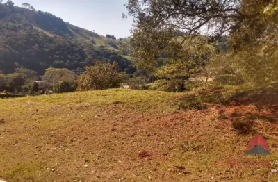 Terreno à venda, 1307 m² por r$ 275.600,00 - reserva fazenda são francisco - jambeiro/sp