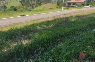 Terreno à venda, 1782 m² por r$ 235.000,00 - reserva fazenda são francisco - jambeiro/sp