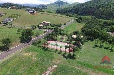 Terreno à venda, 1019 m² por r$ 300.000,00 - village parahybuna - paraibuna/sp