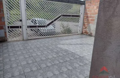 Casa com 2 dormitórios à venda, 117 m² por r$ 380.000,00 - jardim dos bandeirantes - são josé dos campos/sp