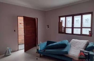 Casa com 2 dormitórios à venda, 117 m² por r$ 380.000,00 - jardim dos bandeirantes - são josé dos campos/sp
