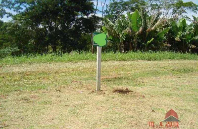 Terreno à venda, 1417 m² por r$ 450.000,00 - tapanhão - jambeiro/sp