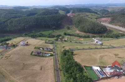 Terreno em condomínio fechado à venda na Área Rural de São José dos Campos, São José dos Campos 