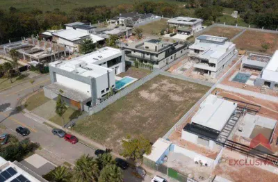 Terreno à venda no condomínio serimbura , 1200 m² por r$ 4.300.000 - urbanova - são josé dos campos/sp