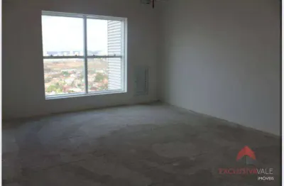 Sala para alugar, 37 m² por r$ 4.057,47/mês - jardim das colinas - são josé dos campos/sp