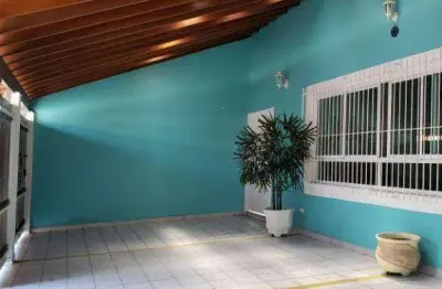 Casa para alugar, 280 m² por r$ 5.500,00/mês - jardim américa - são josé dos campos/sp