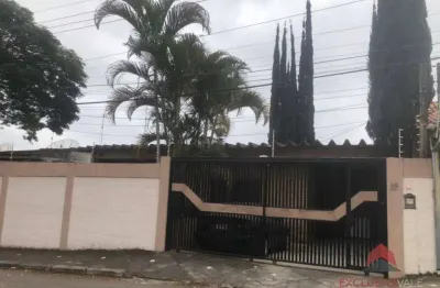 Casa à venda, 150 m² por r$ 730.000,00 - parque industrial - são josé dos campos/sp