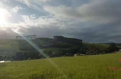 Terreno à venda, 1000 m² por r$ 320.000,00 - quinta dos lagos - paraibuna/sp