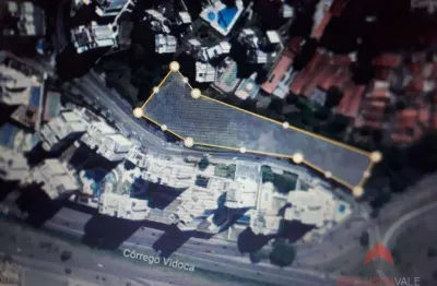 Área à venda, 6440 m² por r$ 18.000.000,00 - vila ema - são josé dos campos/sp