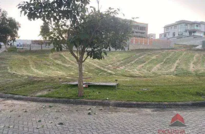 Terreno à venda, 936 m² por r$ 1.500.000,00 - condomínio reserva do paratehy - são josé dos campos/sp