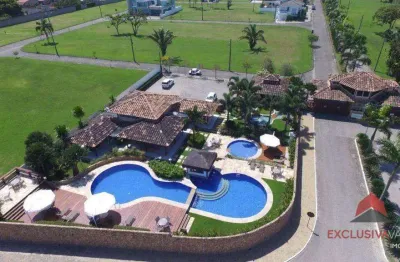 Terreno à venda, 474 m² por r$ 1.378.410,00 - massaguaçu - caraguatatuba/sp