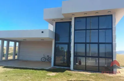 Casa à venda, 390 m² por r$ 3.500.000,00 - quinta dos lagos - paraibuna/sp