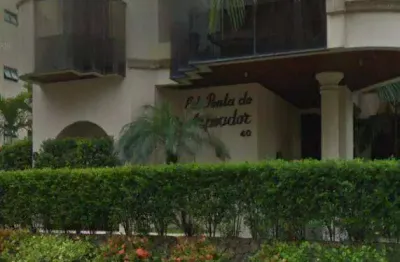 Apartamento à venda, 170 m² por r$ 950.000,00 - balneário cidade atlântica - guarujá/sp