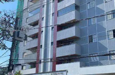 Cobertura à venda, 237 m² por r$ 2.100.000,00 - jardim são dimas - são josé dos campos/sp