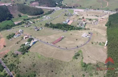 Terreno à venda, 1000 m² por r$ 190.000,00 - village parahybuna - paraibuna/sp