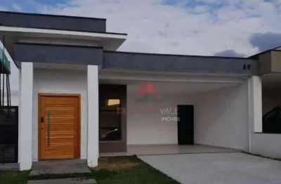 Casa com 3 dormitórios a venda por r$ 1.100.000 - residencial malibu - caçapava/sp