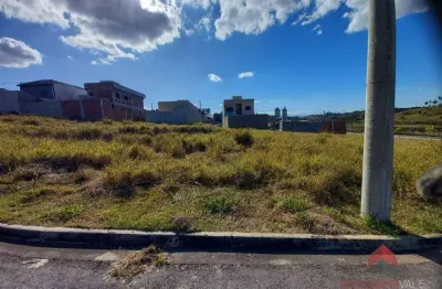 Terreno à venda, 250 m² por r$ 425.000,00 - portal dos pássaros - são josé dos campos/sp