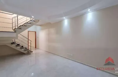 Casa com 3 dormitórios à venda, 160 m² por r$ 800.000,00 - jardim das indústrias - são josé dos campos/sp