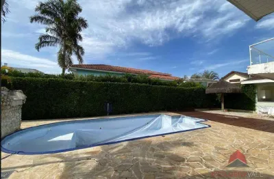 Casa com 4 dormitórios à venda, 442 m² por r$ 2.100.000,00 - terras de sant anna - jacareí/sp