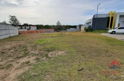 Terreno à venda, 1180 m² por r$ 1.070.000,00 - urbanova - são josé dos campos/sp