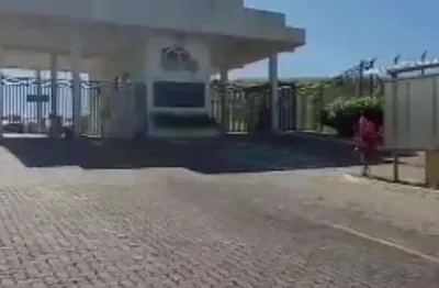 Terreno à venda, 1500 m² por r$ 330.000,00 - condomínio terras de santa mariana - caçapava/sp