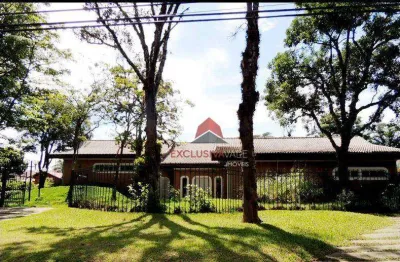 Casa à venda, 690 m² por r$ 5.000.000,00 - quinta das flores - são josé dos campos/sp