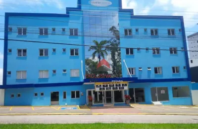 Prédio à venda, 980 m² por r$ 16.500.000,00 - urbanova - são josé dos campos/sp