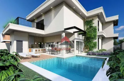 Casa à venda, 311 m² por r$ 3.650.000,00 - urbanova - são josé dos campos/sp