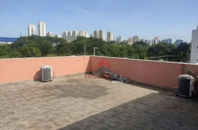 Prédio, 279 m² - venda por r$ 2.500.000,00 ou aluguel por r$ 25.000,00/mês - parque industrial - são josé dos campos/sp