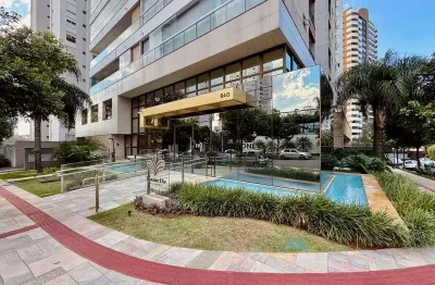 Apartamento com 3 quartos à venda em Gleba Palhano, Londrina 