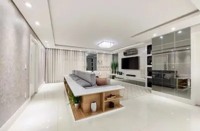 Apartamento com 3 quartos à venda no Centro, Londrina 