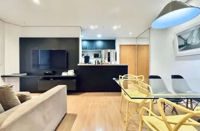 Apartamento com 3 quartos à venda em Gleba Palhano, Londrina 