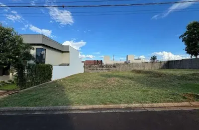 Terreno à venda no Loteamento Morada das Flores, Cambé 