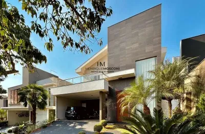 Casa em condomínio fechado com 3 quartos à venda no Esperança, Londrina 