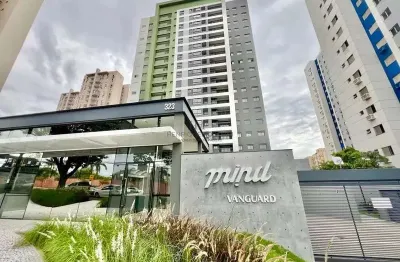 Apartamento à venda no mind com vista para os condomínios