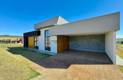 Apartamento com 3 quartos à venda na Zona Rural, Sertanópolis 