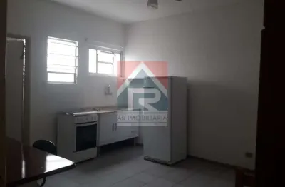 Apartamento para alugar no bairro parque central - santo andré/sp